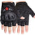 Half Finger Motorcycle Gloves
