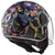LS2 Sphere Lux Open Face Helmet