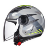 LS2 Helmet Airflow