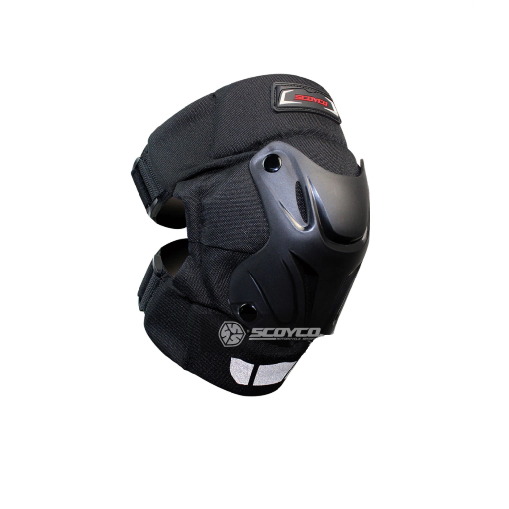 Riding hot sale knee guard