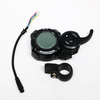EY3 LCD MiniMotors Thumb Throttle Display