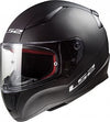 LS2 Rapid Solid Full Face Helmet