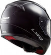 LS2 Rapid Solid Full Face Helmet