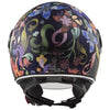 LS2 Sphere Lux Open Face Helmet