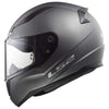 LS2 Rapid Solid Full Face Helmet