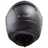 LS2 Rapid Solid Full Face Helmet