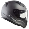 LS2 Rapid Solid Full Face Helmet