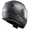 LS2 Rapid Solid Full Face Helmet