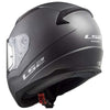 LS2 Rapid Solid Full Face Helmet